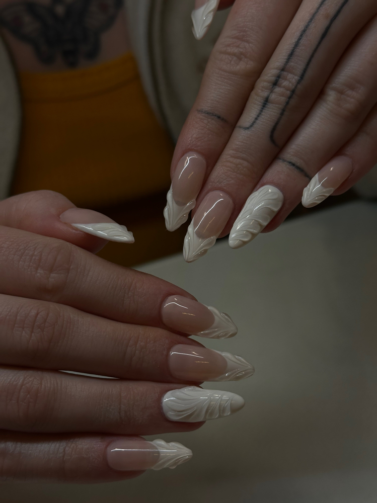Gel-X Extensions