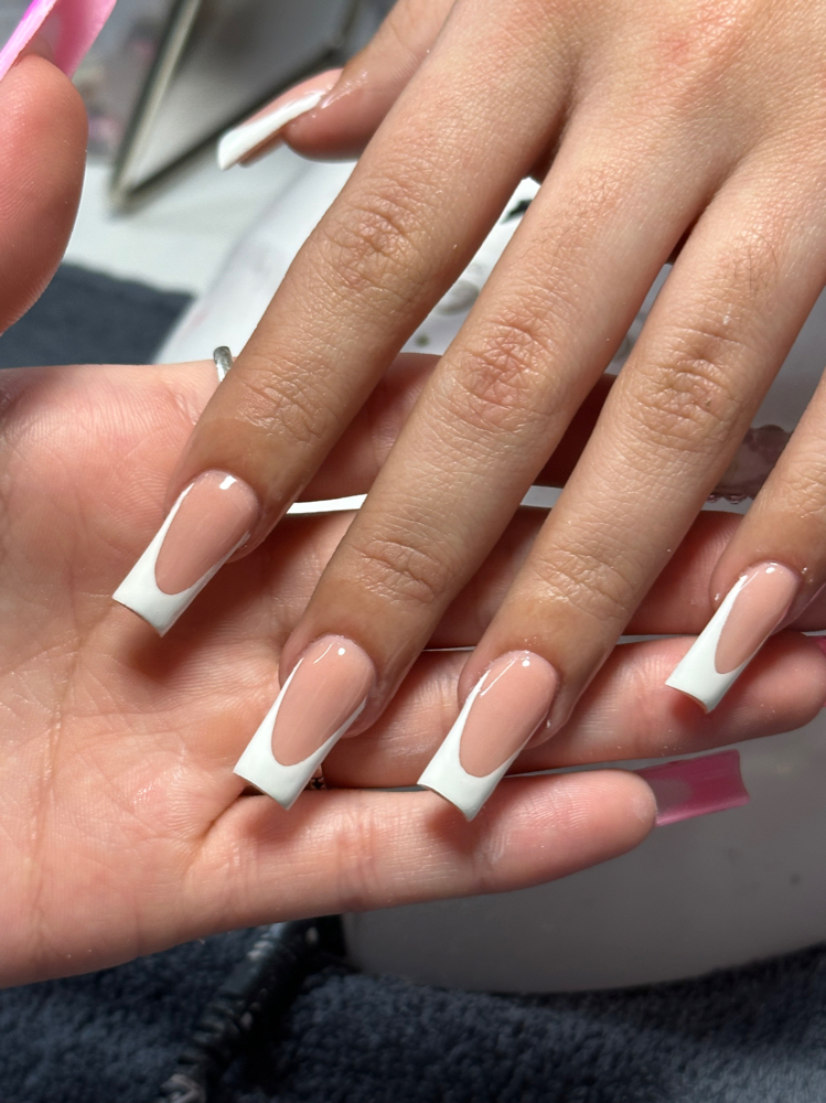French Tip Set