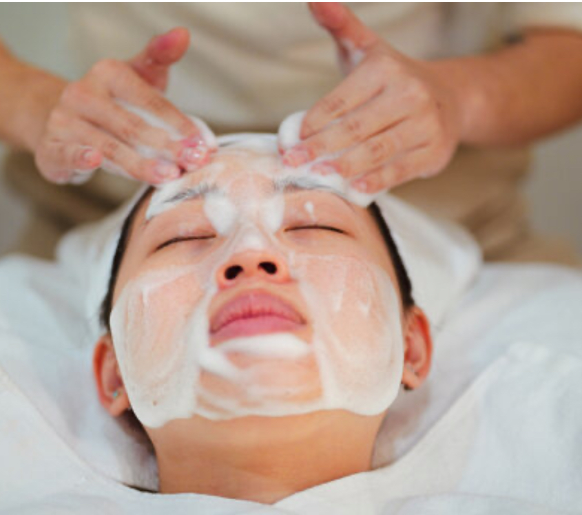 Hydrating Facial