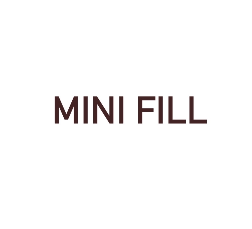 Mini Fill