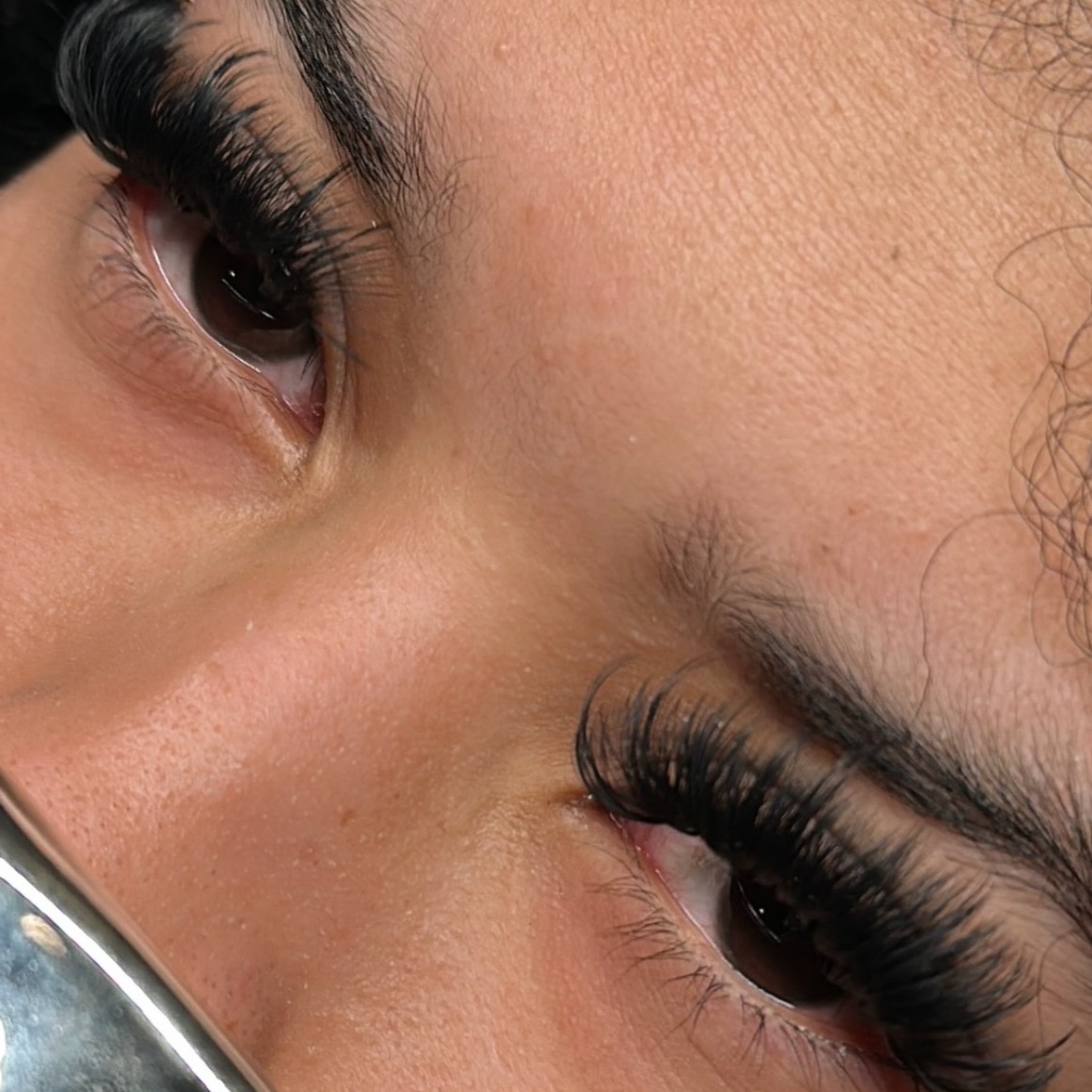 Wispy Add On at Mel’s Beauty Bar in Pawtucket, RI