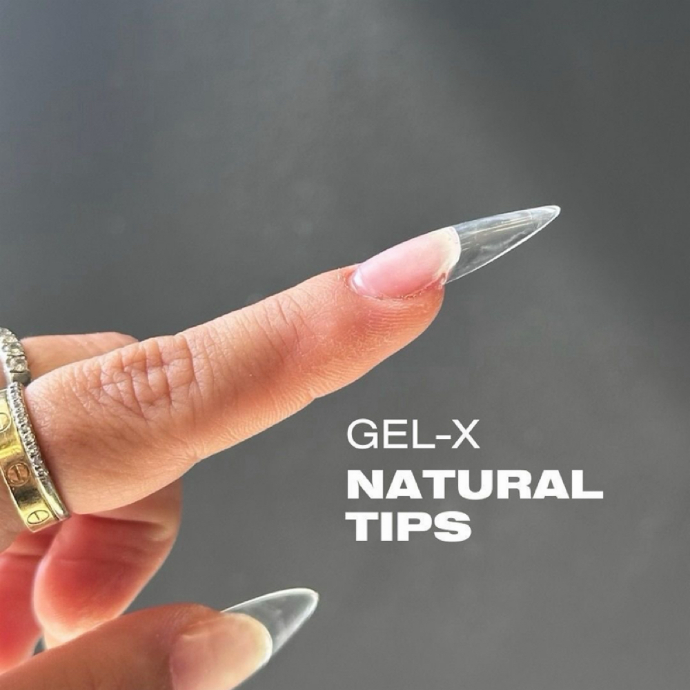 Gel-x at Nailsbycarina in Leland, NC