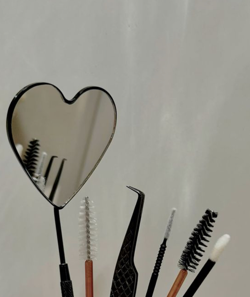 Full Set Classic Lash Extensions