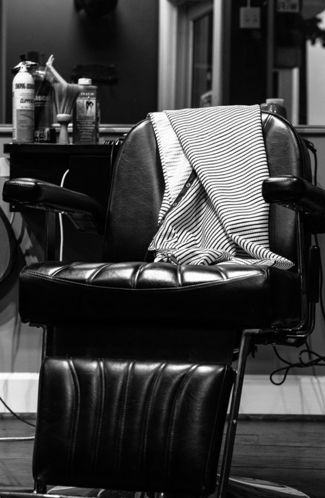 Mens Cut