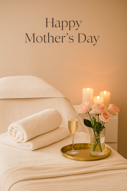 May Special - Mother's MONTH Escape