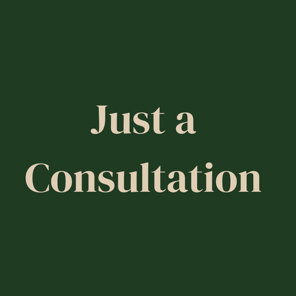 Consultation