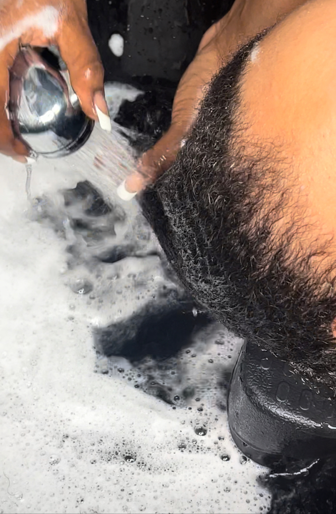 Hair Rejuvenation Treatment