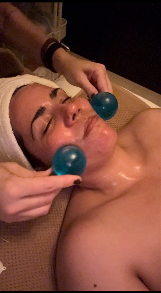 Calm And Soothe Glow