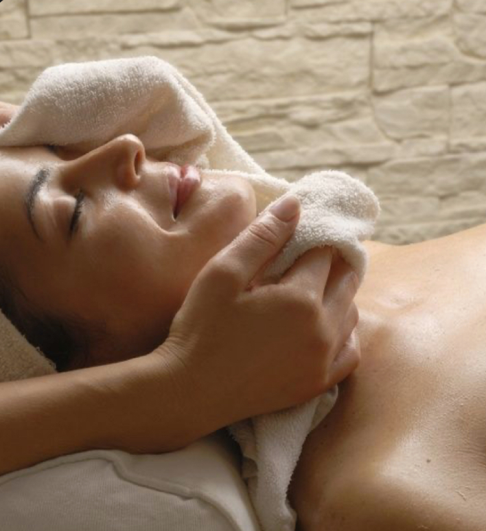 Mini Facial