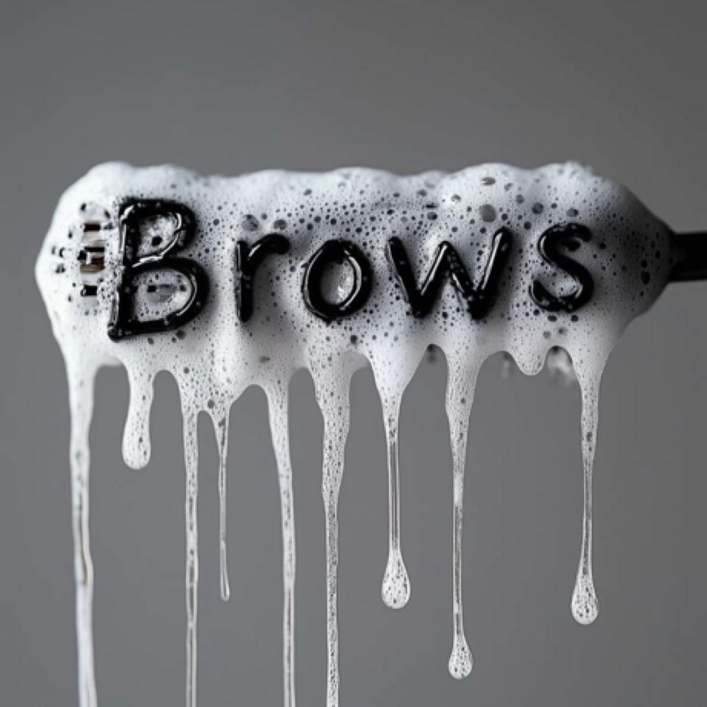 Nano Brow Touch-ups✨ at BrowsBySeneca in Midland, TX