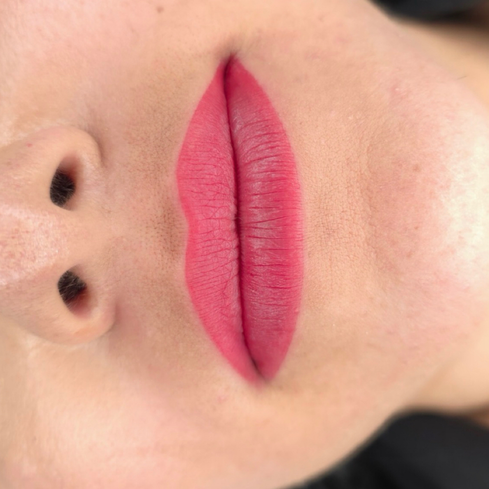Velvet Lips at Velvet Pro Beauty in Brentwood, CA