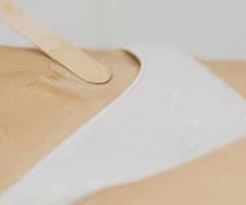 Stomach strip