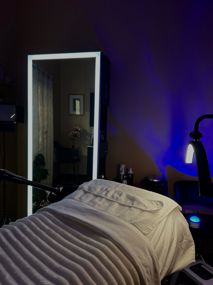 Signature Facial at Kassandra Camacho in Port Jefferson, NY