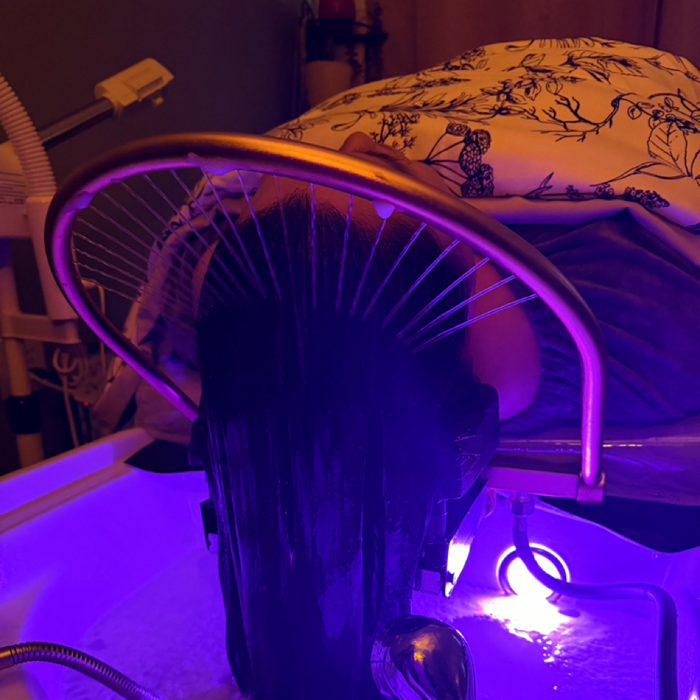 Scalp Therapy Essentials at Nova Hair Studio in Ann Arbor, MI