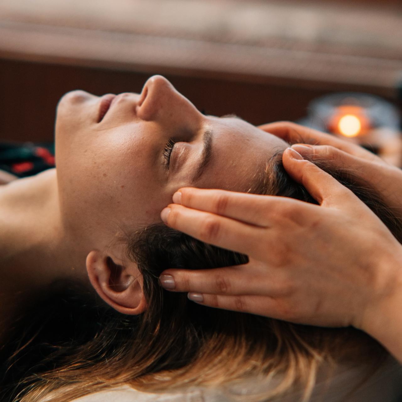 Moonfire Signature Session (2 Hr) at Moonfire Wellness in Rochester Hills, MI
