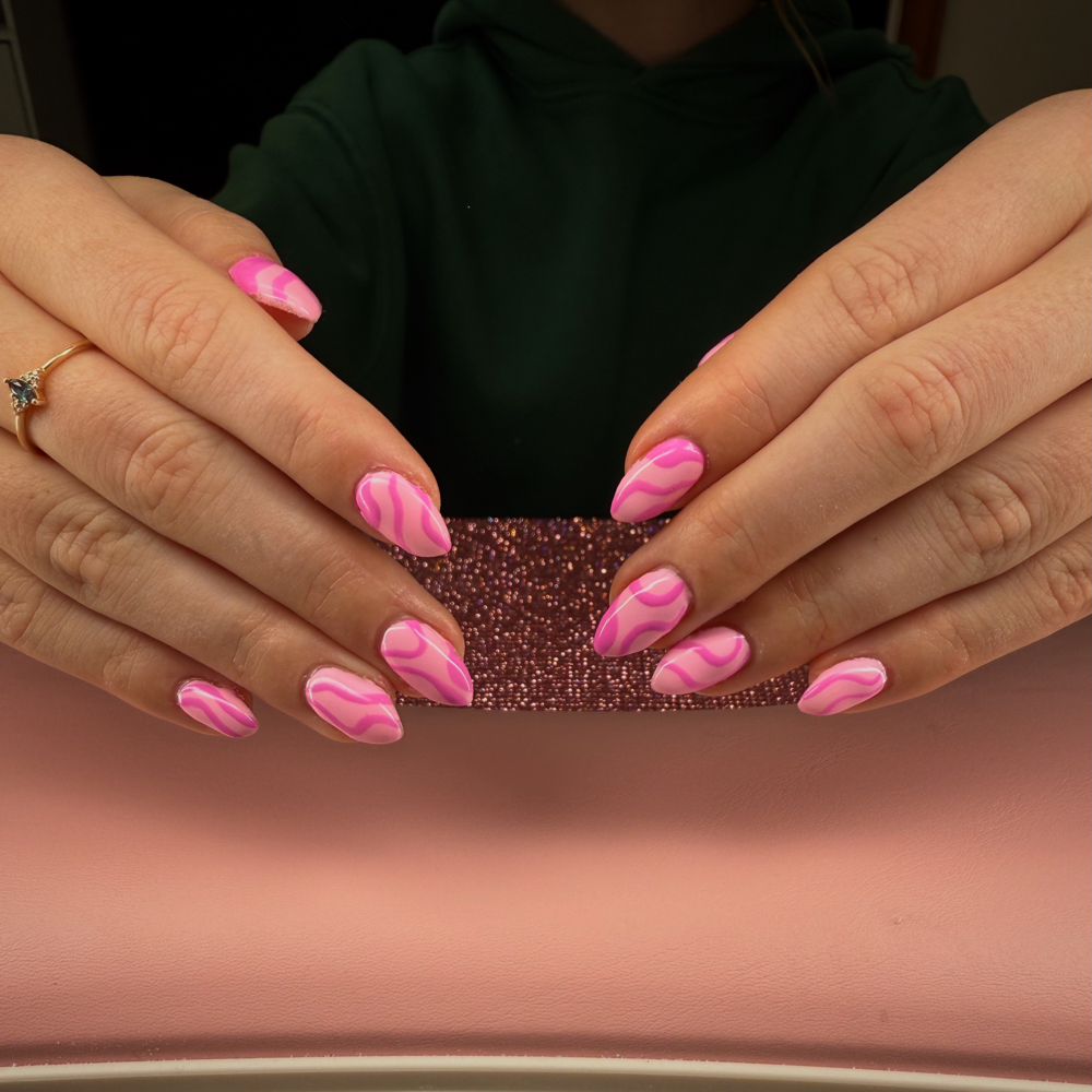 Structure Gel Fill