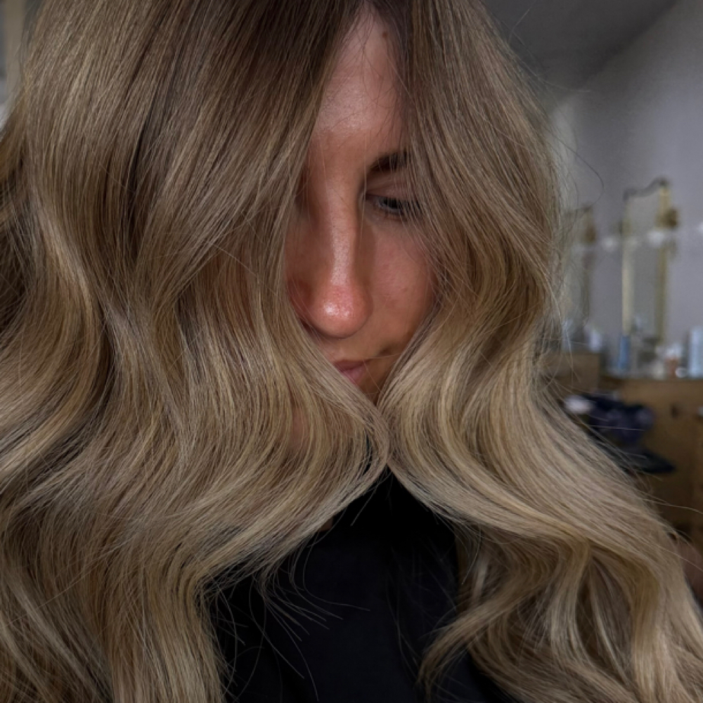 Full Foil at Hair by Hannah in Leawood, KS