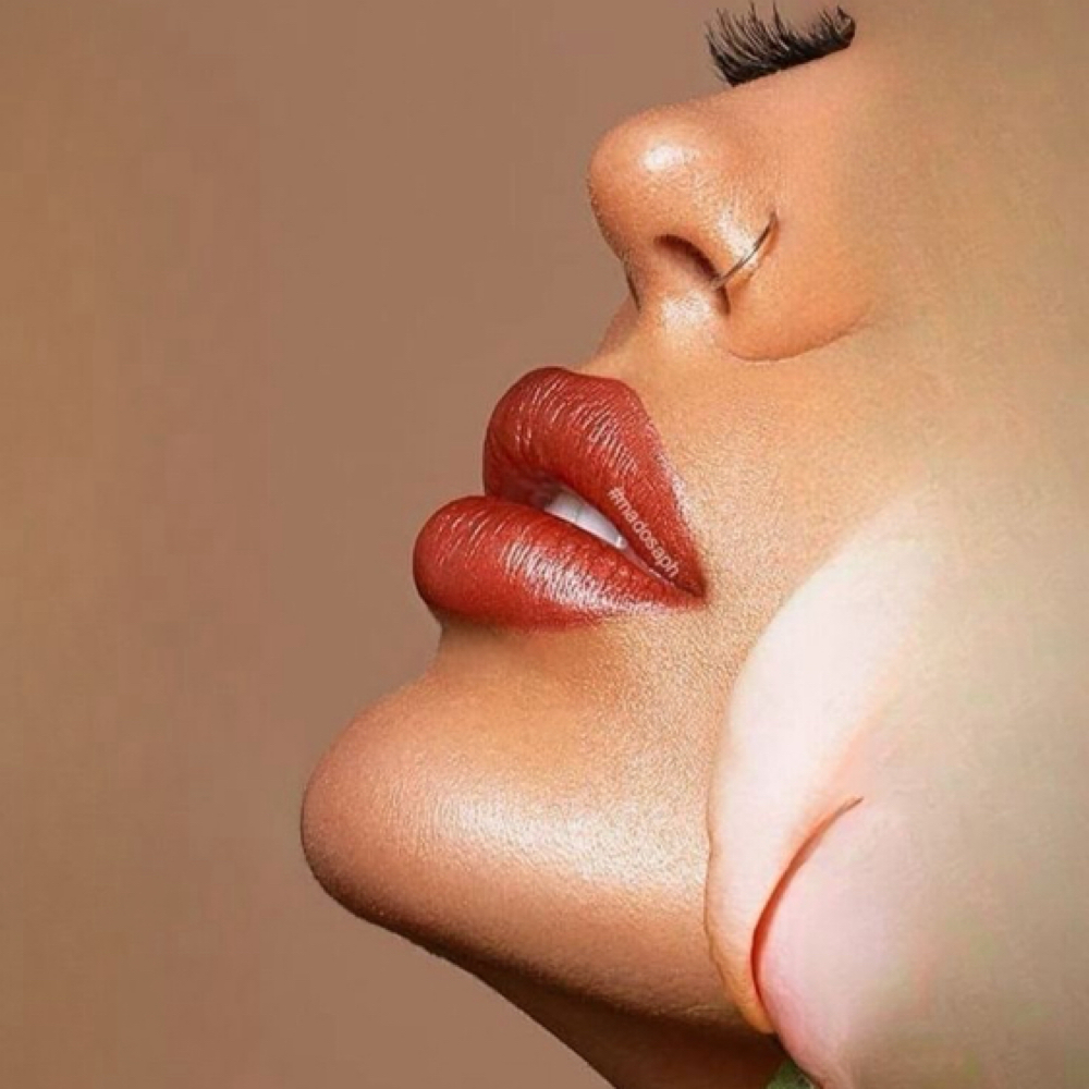 Chin at Intimate Wax Studio in Cincinnati, OH