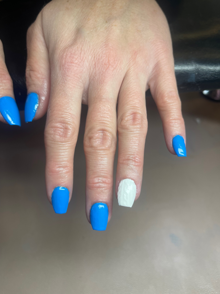 Gel X Set