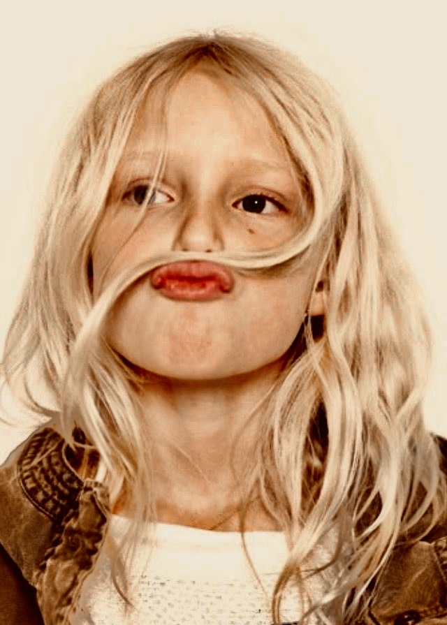 Kids Cut at The Mindful Mane in Jerome, ID