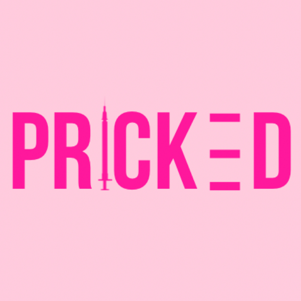 FULL LIP + FULL FACE BOTOX at Pricked Aesthetics in McAllen, TX