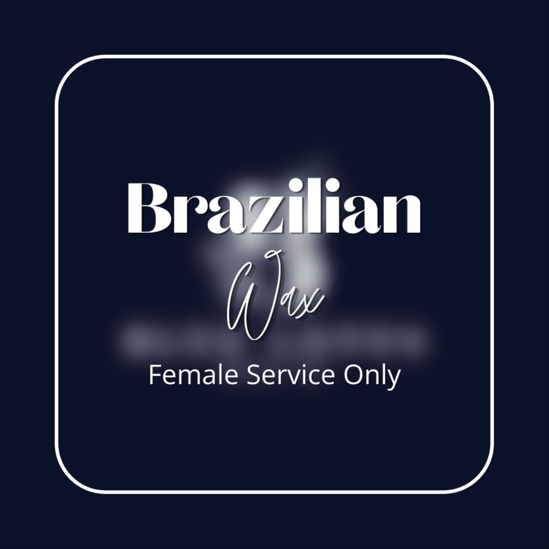 Brazilian Wax at Blue Lotus Beauty Spa in Sheboygan, WI