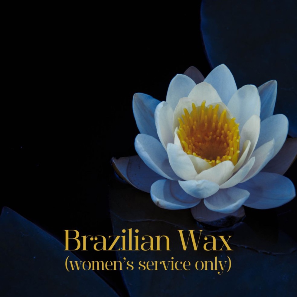 Brazilian Wax at Blue Lotus Beauty Spa in Sheboygan, WI