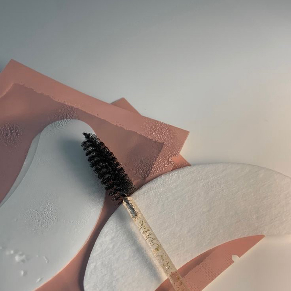 Volume Lash Fill at JT Beauty Studio in Bloomington, IN