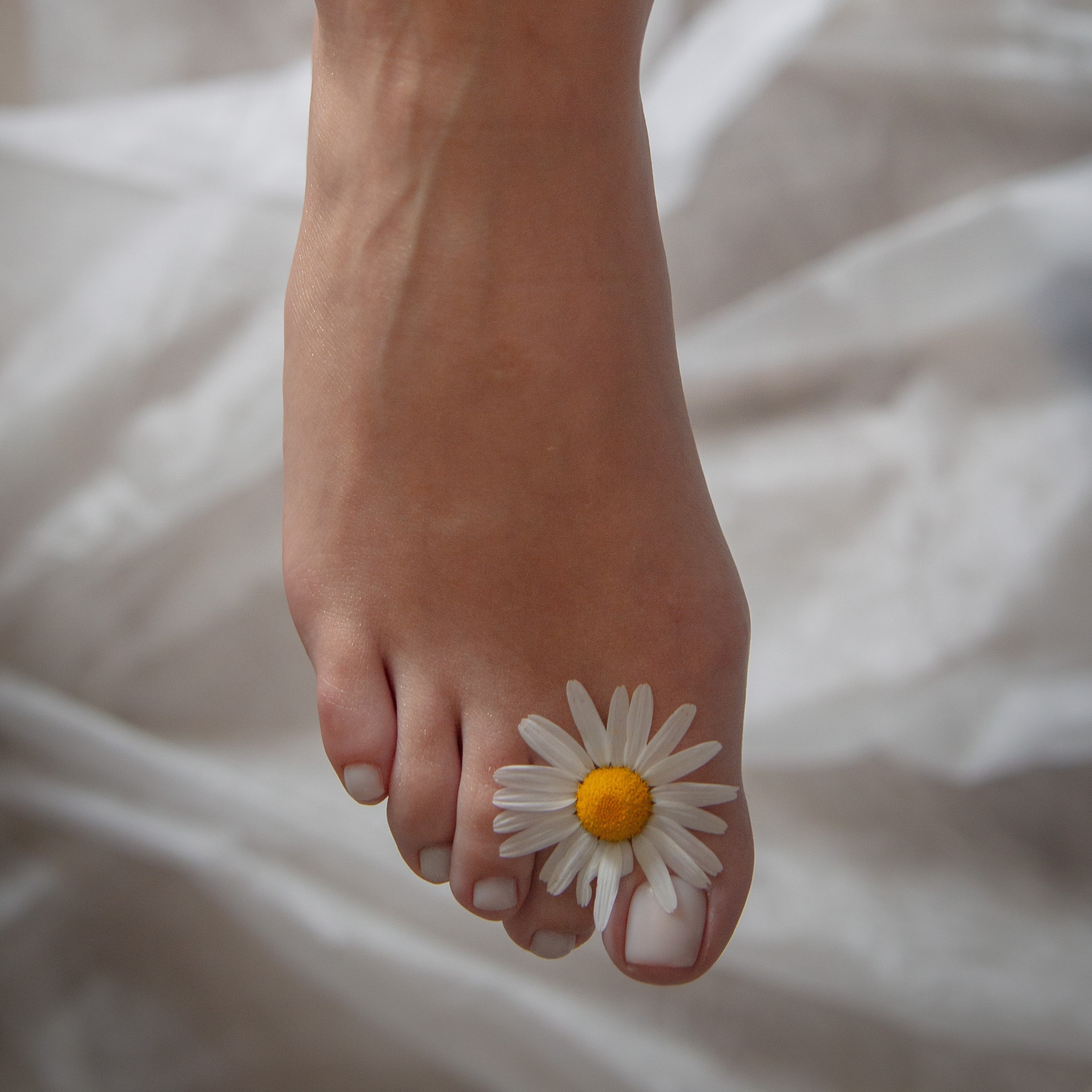 Basic Pedicure at Nails By Hailee in Milwaukee, WI