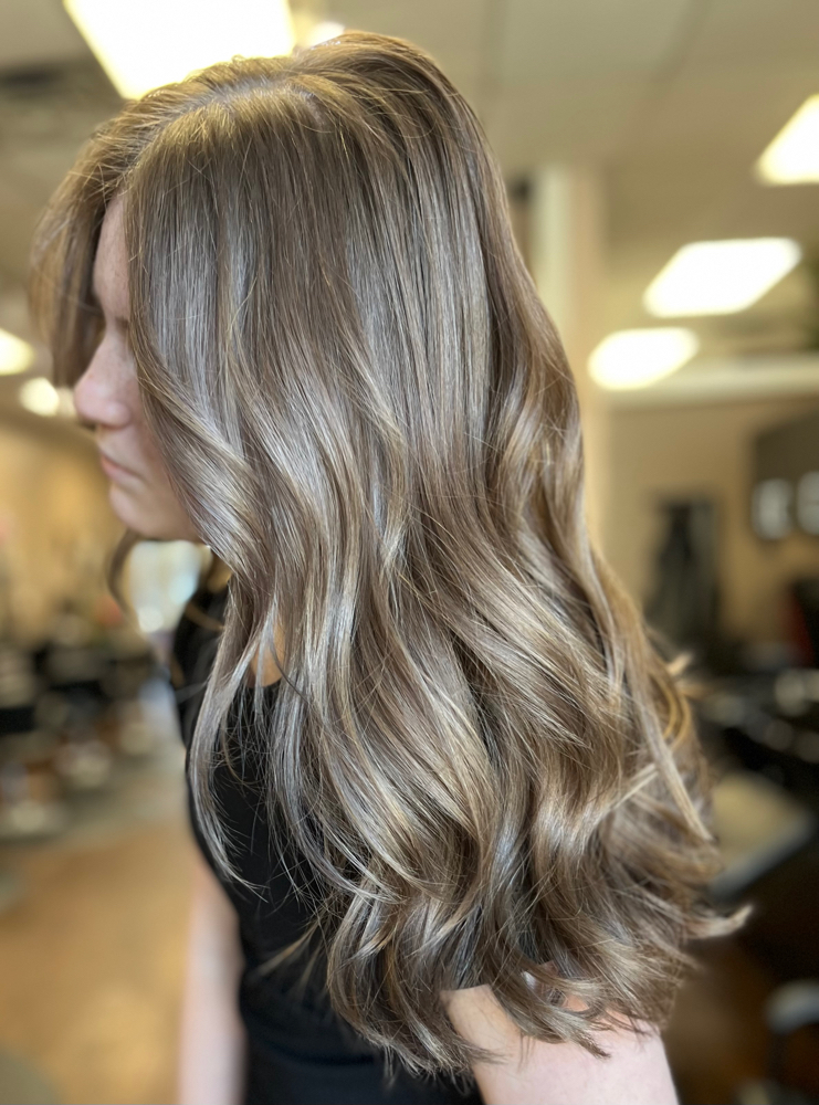Full Color