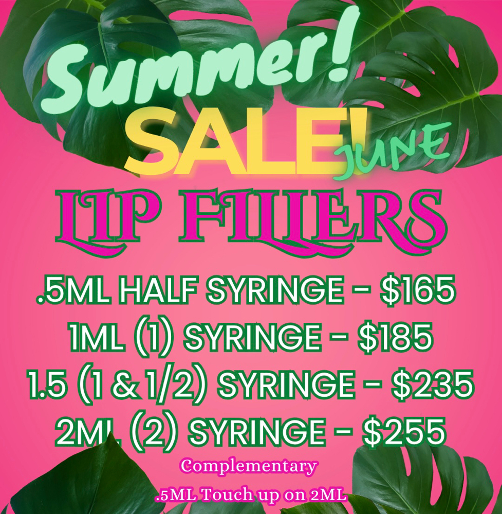 💚SUMMER SALE💚🌿