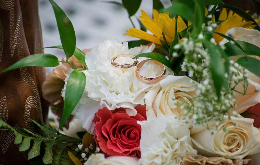 Wedding Travel Fee $1 Per Mile