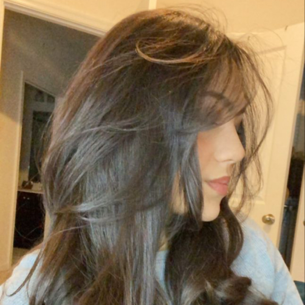 New Client Cut + Blow Dry at Pearls Dry Bar in Brandon, FL