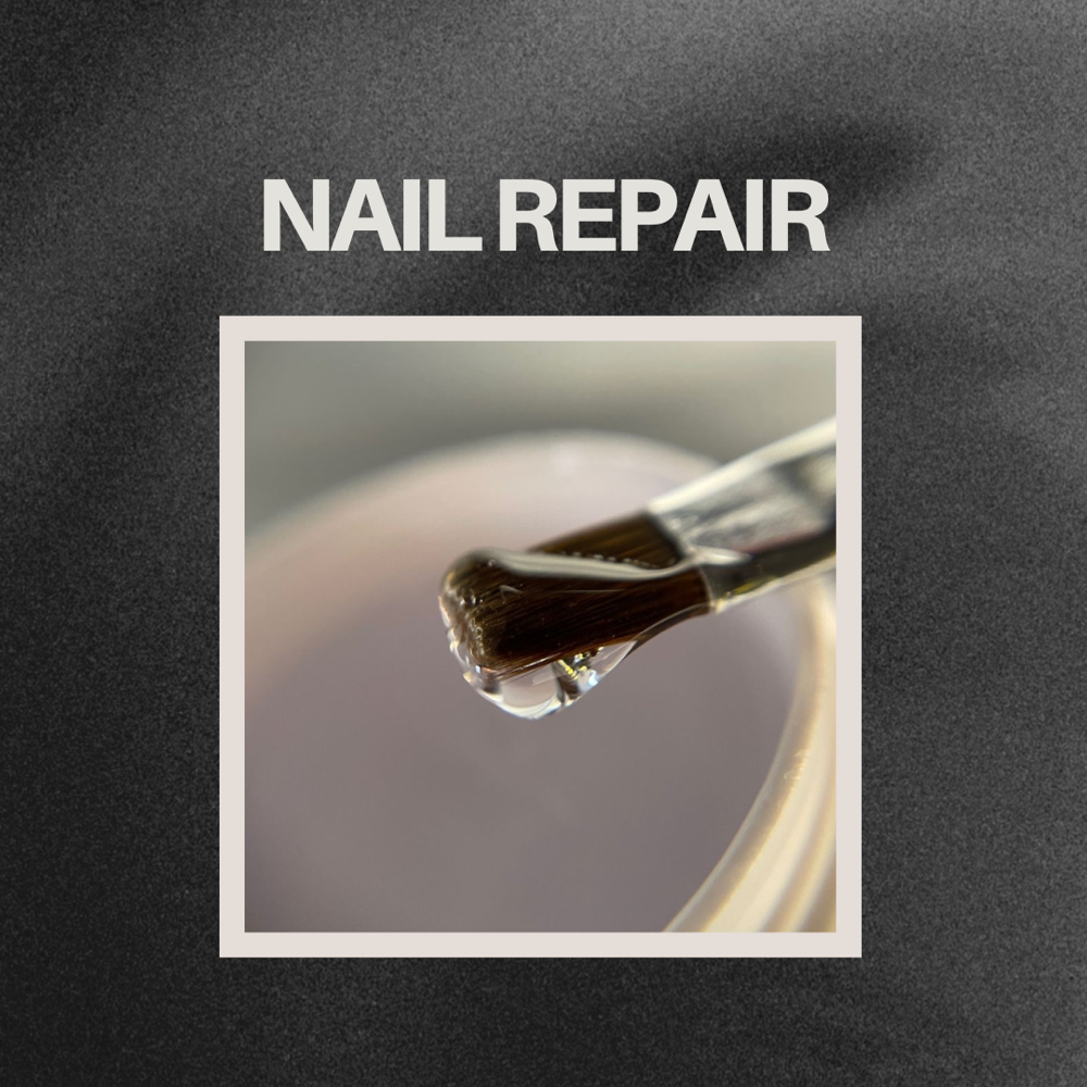Nail Repair