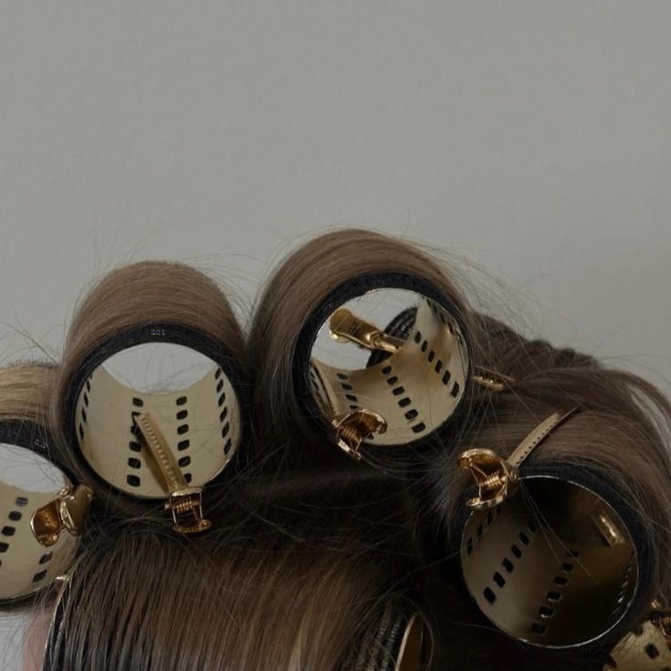 Finishing Styles at Michaella at Mane Identity in Madison, WI