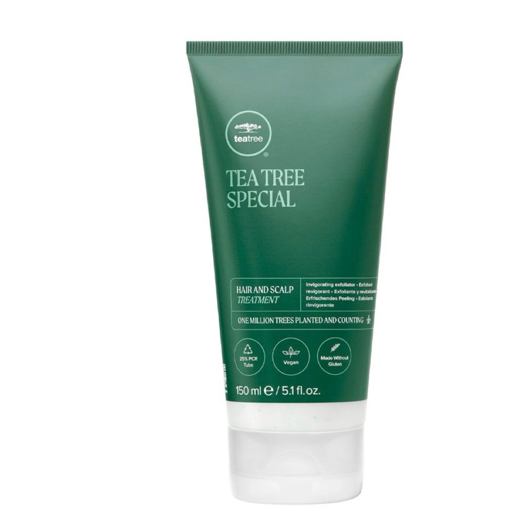 Scalp Treatment at Aesthetic Makeup & Hair in Houston, TX