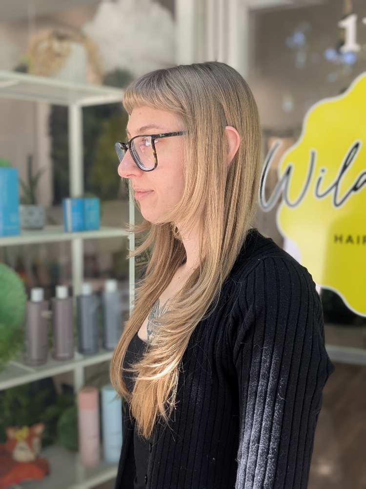 Bang Trim at Gutter Collective in Lawrence, KS