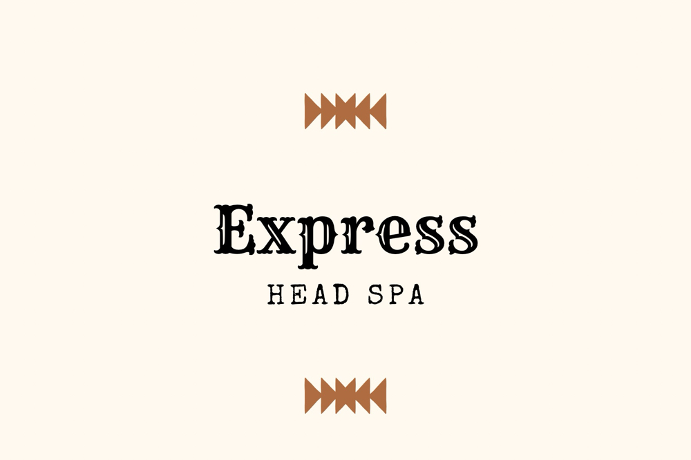 Express Head Spa