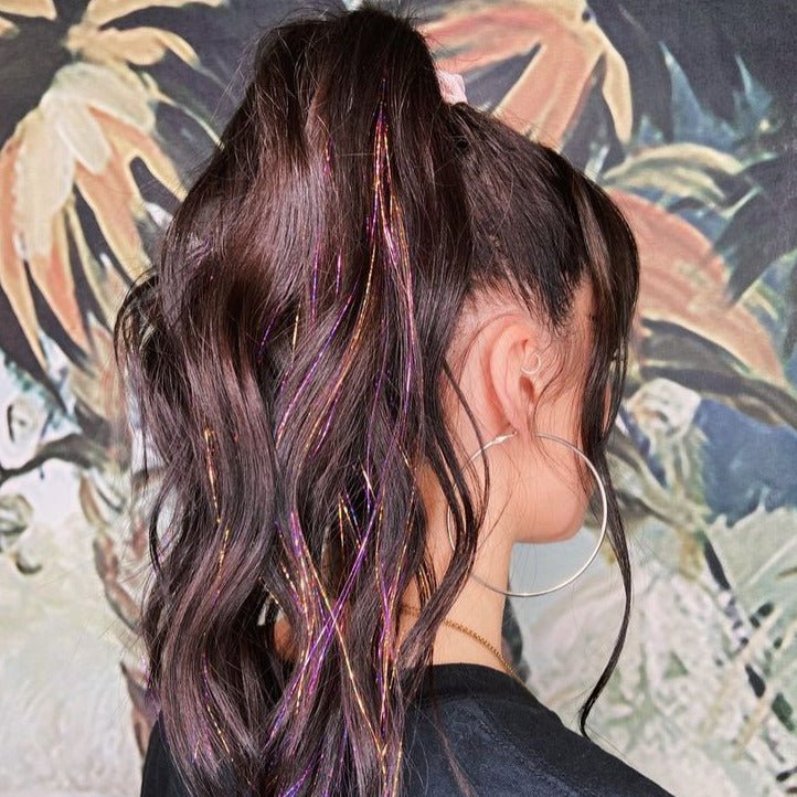 Hair Tinsel