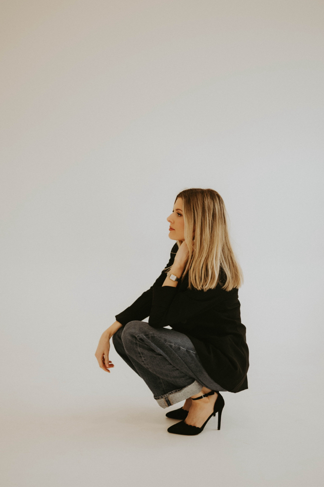 The Full Foil & Haircut