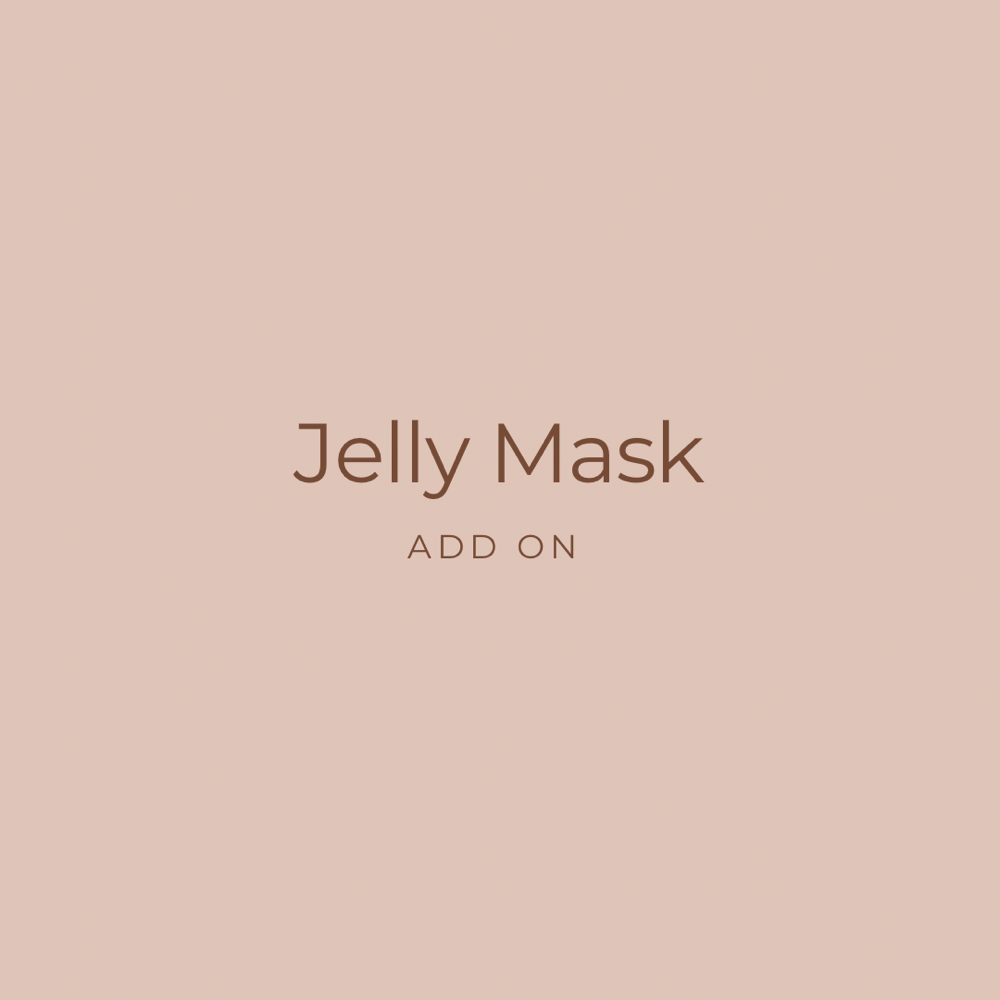 Jelly Mask Add On