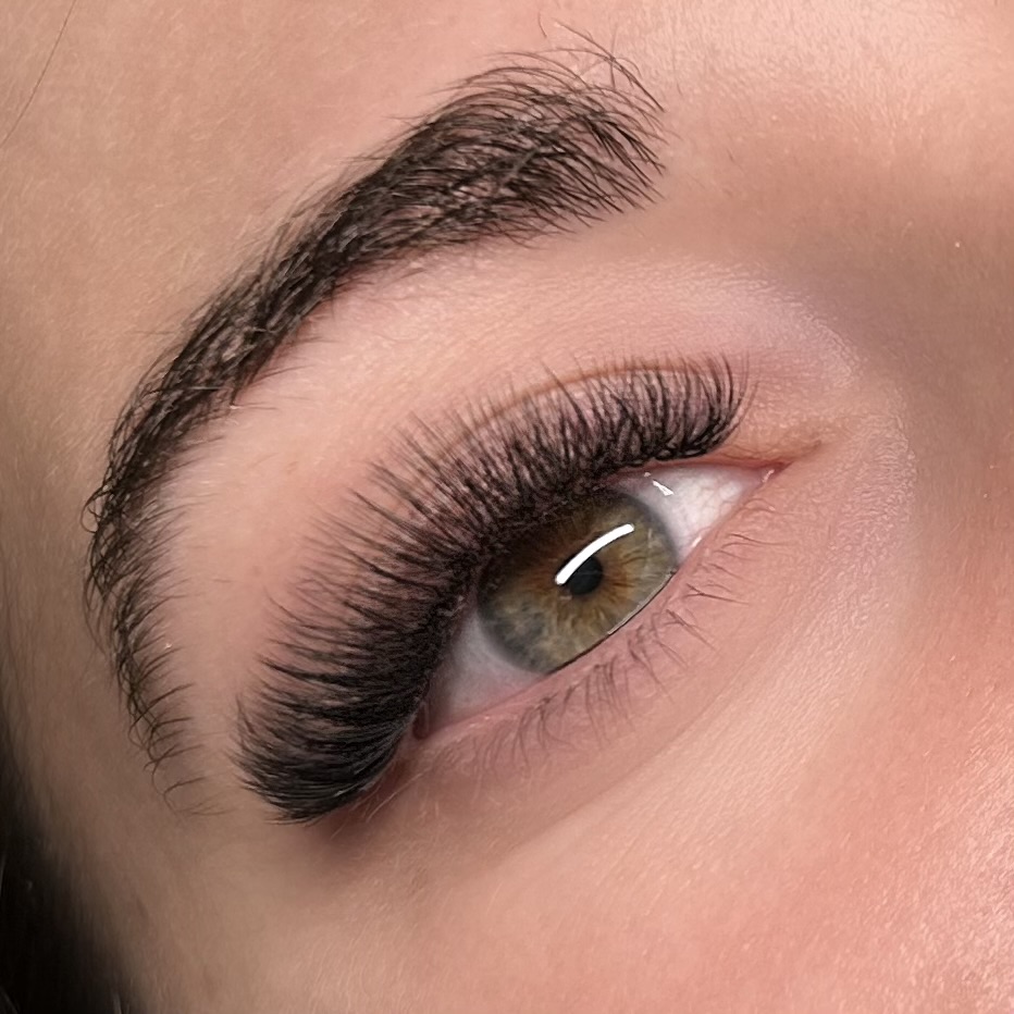 Light Volume Refill at Celestial Lash in Lindenhurst, NY