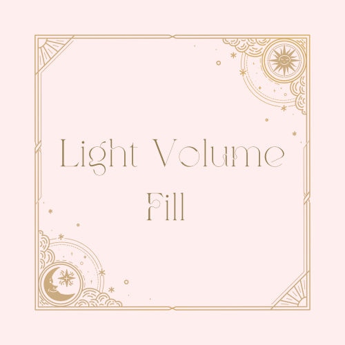 Light Volume Refill