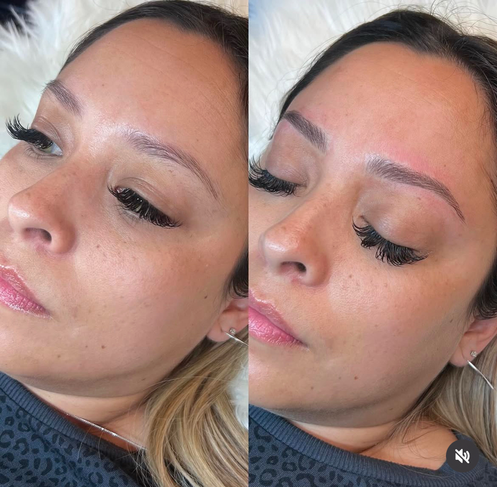 Microblading