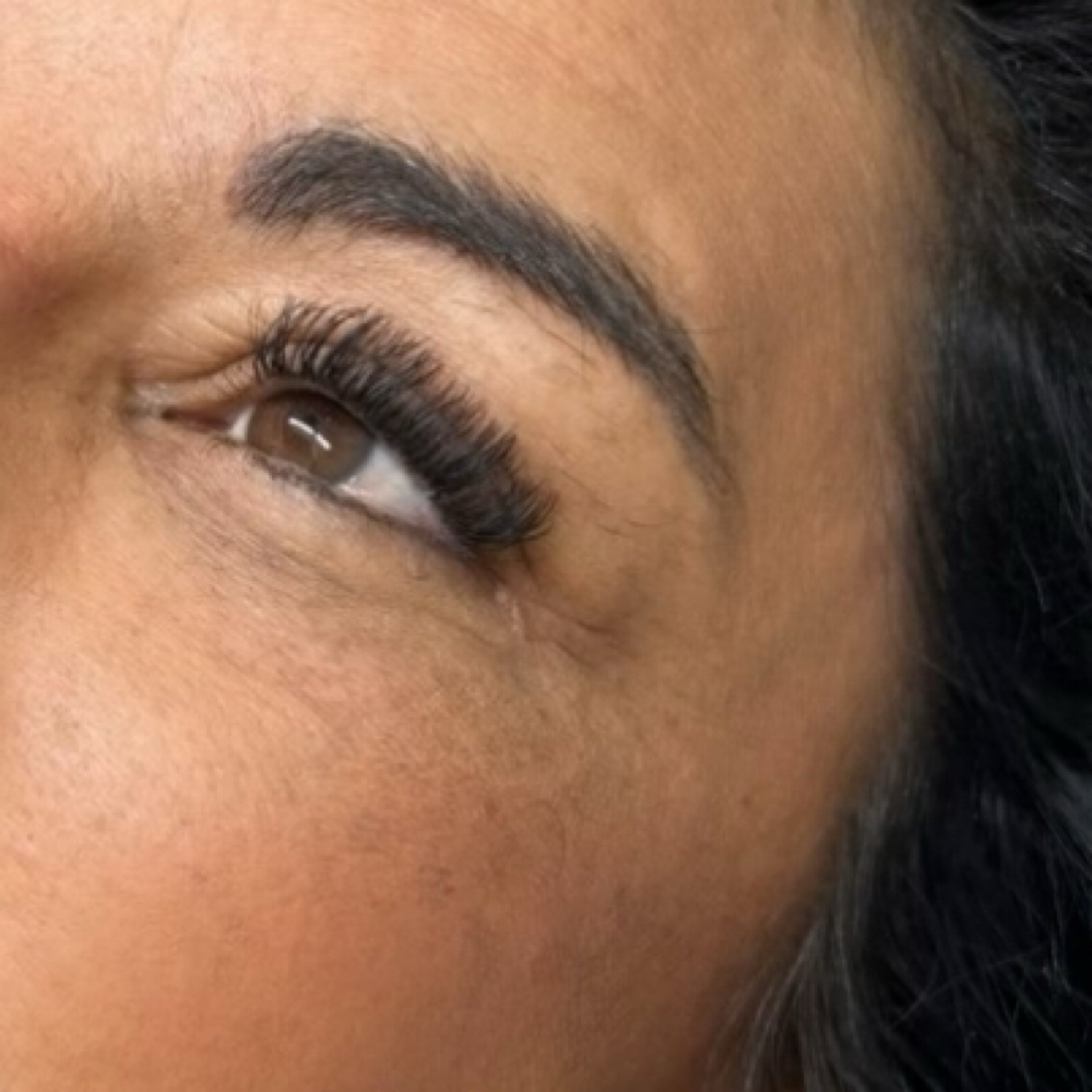 Lash Model at KaylaMay Beauty LLC in Stillwater, MN