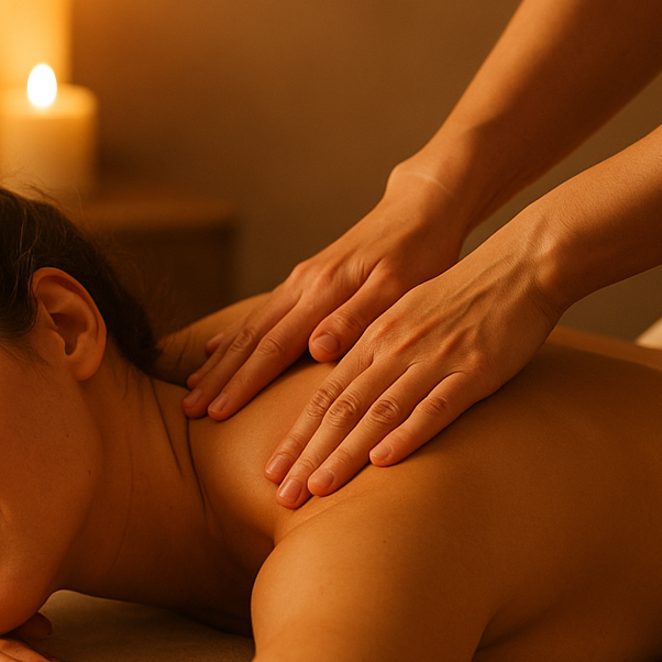 Acupressure Session- 60 minutes at Renewal Studio in Grand Rapids, MI