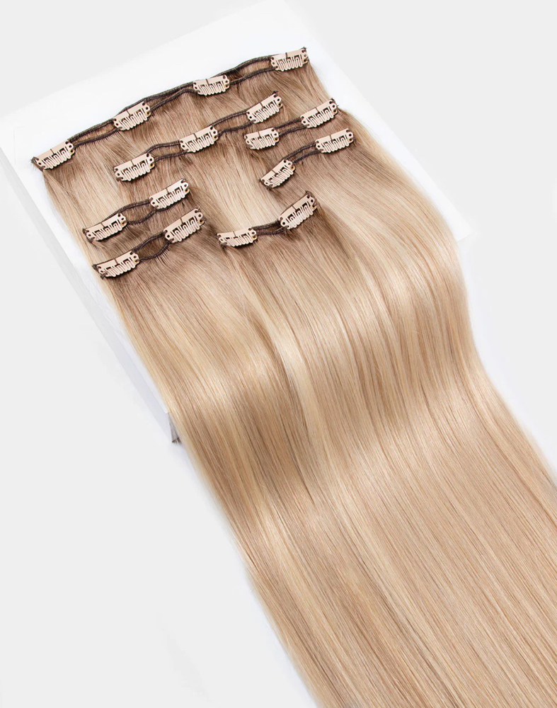 Clip-In Extensions