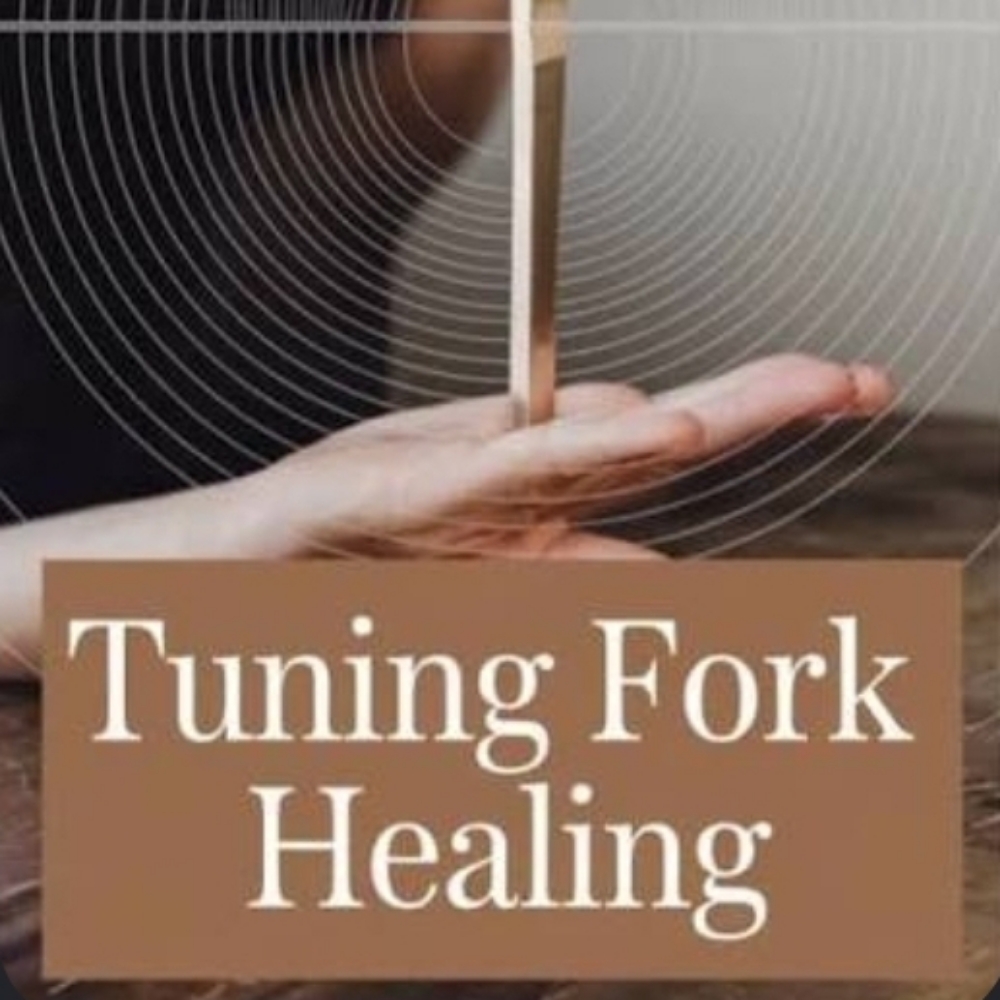 Tuning Forks at Beauty Lounge Co. in Fergus Falls, MN