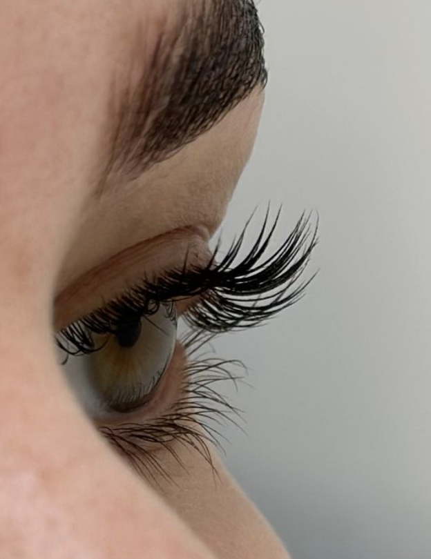 LASH LIFT WITH TINT