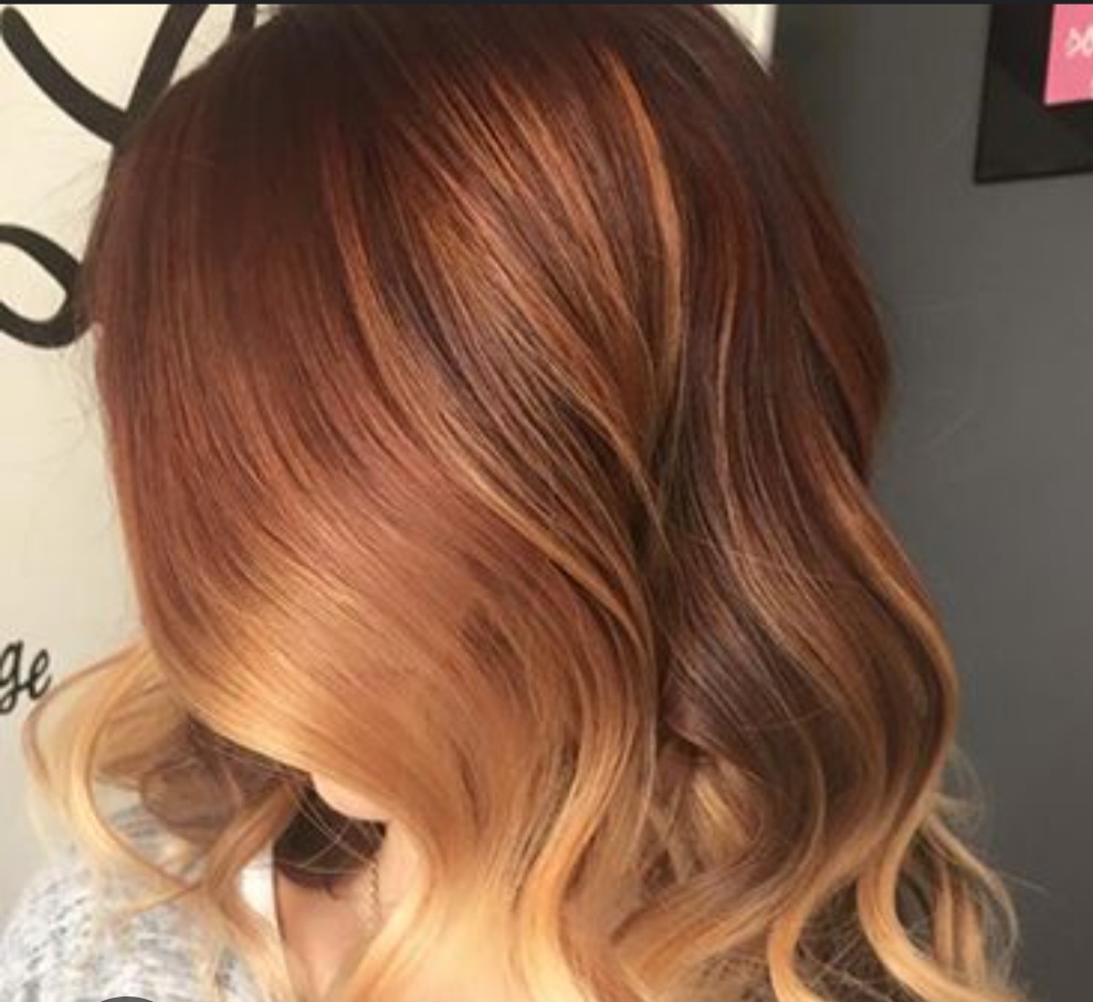 Color Melt